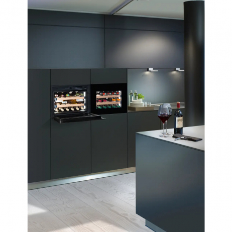 Винный шкаф Liebherr WKEgb 582